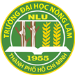 Logo ĐH Nông Lâm